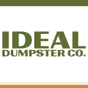 IDEAL DUMPSTER CO.